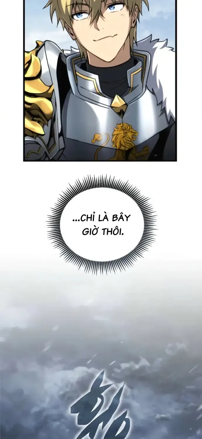 Trở Thành Đại Hoàng Tử: Huyền Thoại Kiếm Ca Chap 27 - Next Chap 28