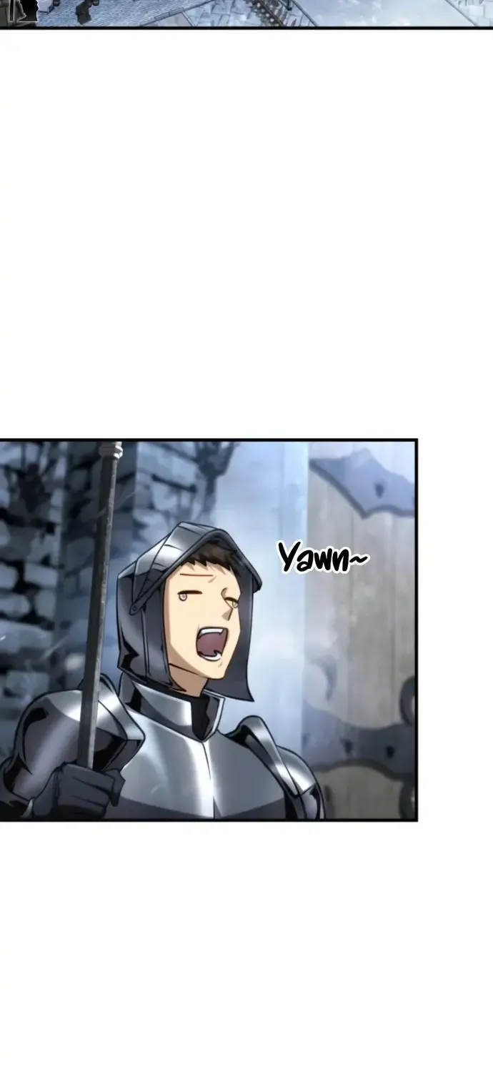 Trở Thành Đại Hoàng Tử: Huyền Thoại Kiếm Ca Chap 27 - Next Chap 28