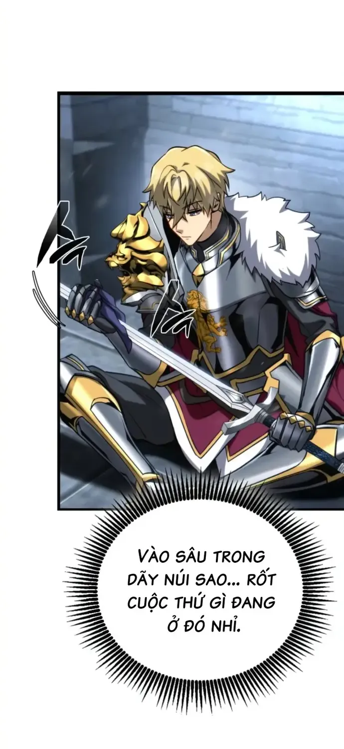 Trở Thành Đại Hoàng Tử: Huyền Thoại Kiếm Ca Chap 27 - Next Chap 28