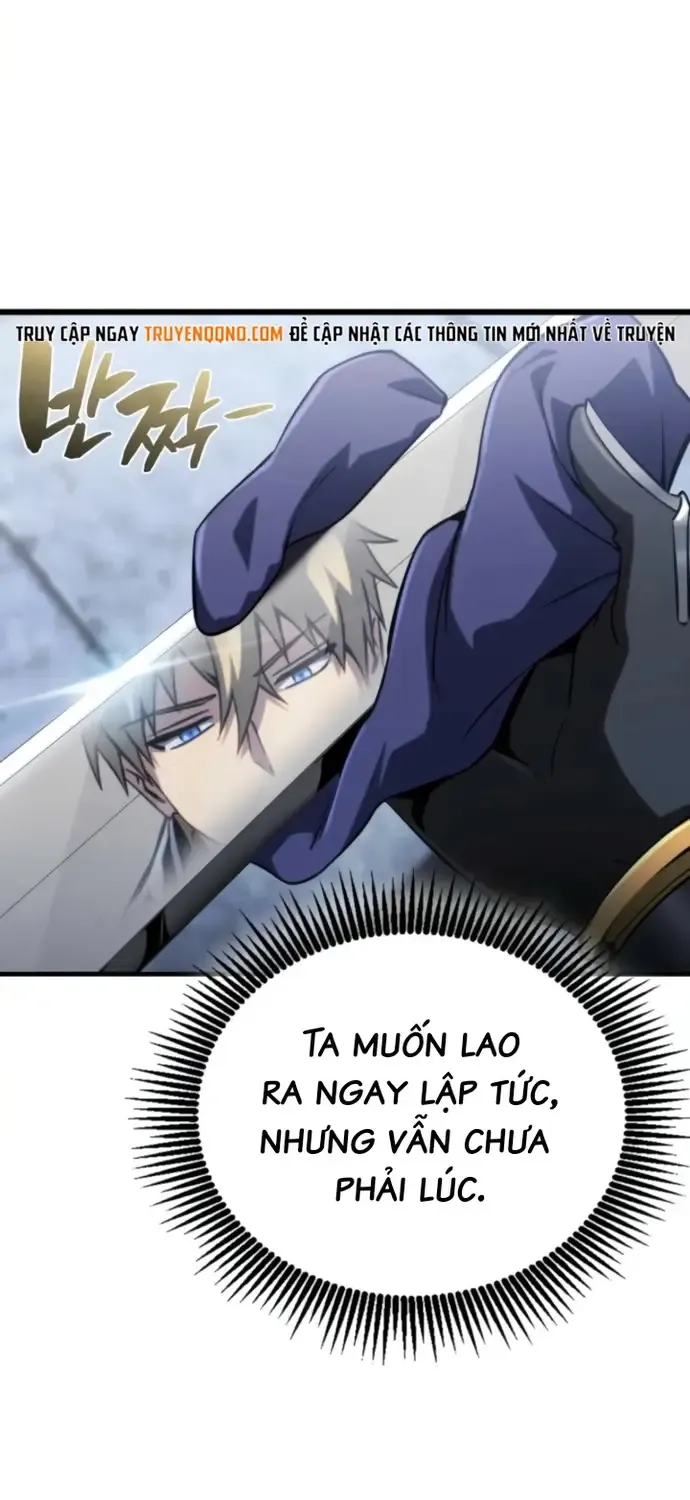 Trở Thành Đại Hoàng Tử: Huyền Thoại Kiếm Ca Chap 27 - Next Chap 28