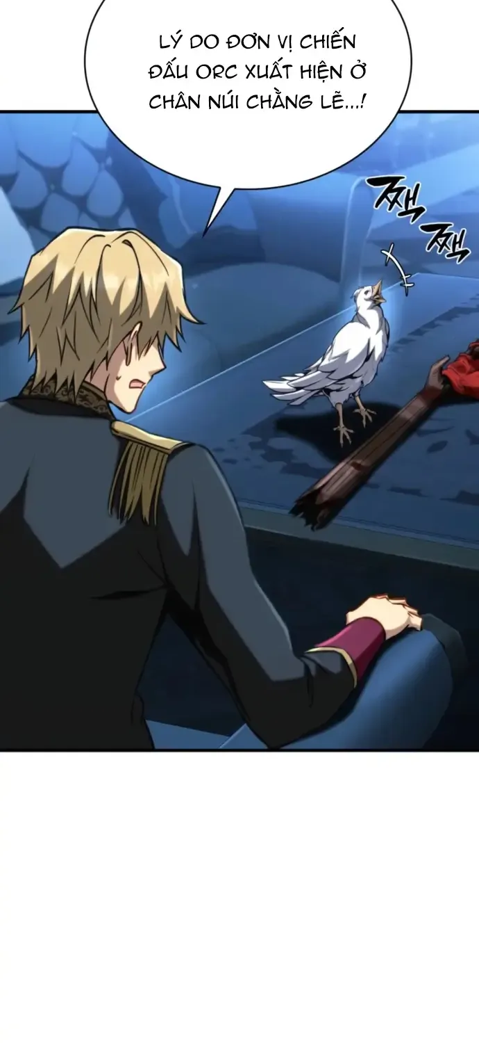Trở Thành Đại Hoàng Tử: Huyền Thoại Kiếm Ca Chap 27 - Next Chap 28