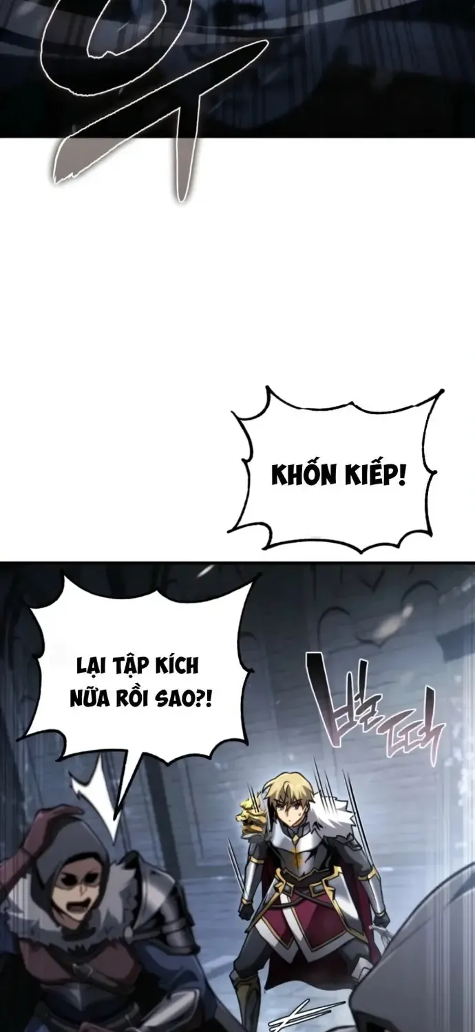 Trở Thành Đại Hoàng Tử: Huyền Thoại Kiếm Ca Chap 27 - Next Chap 28