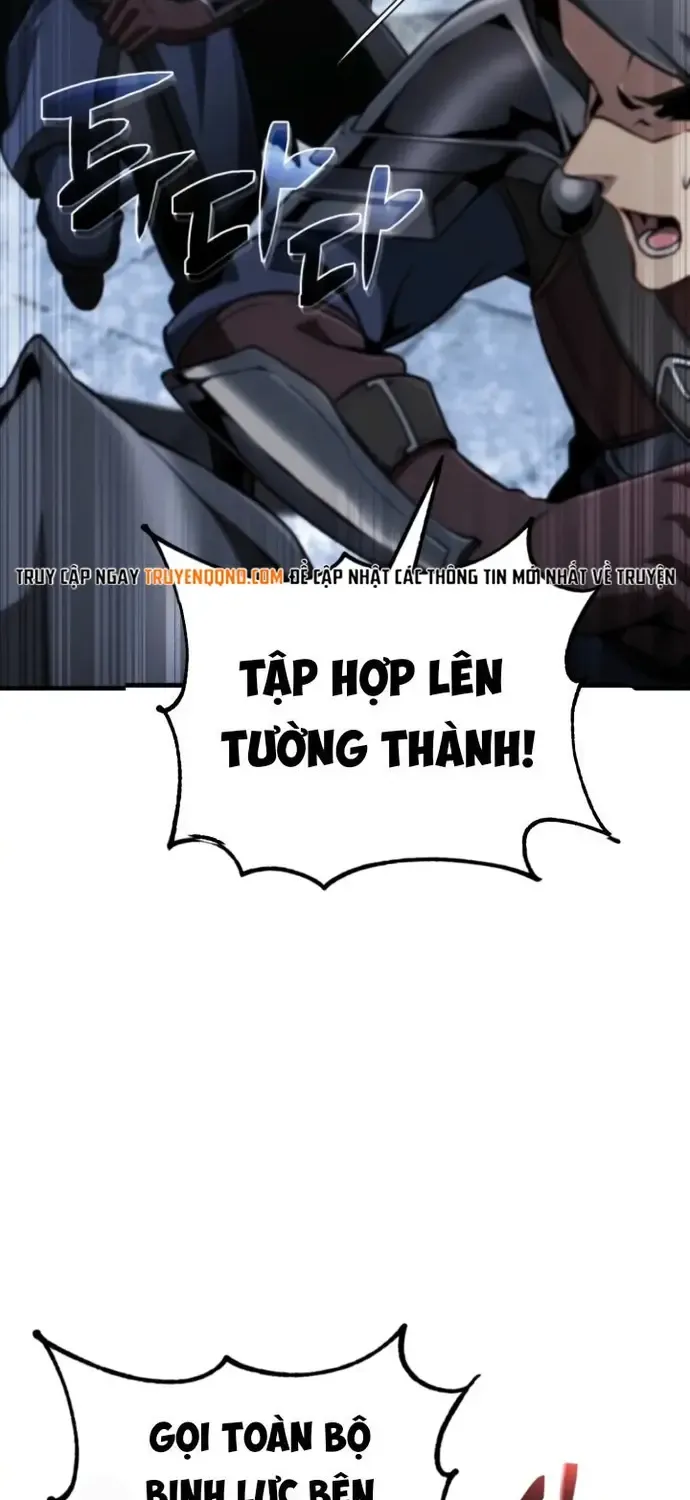 Trở Thành Đại Hoàng Tử: Huyền Thoại Kiếm Ca Chap 27 - Next Chap 28