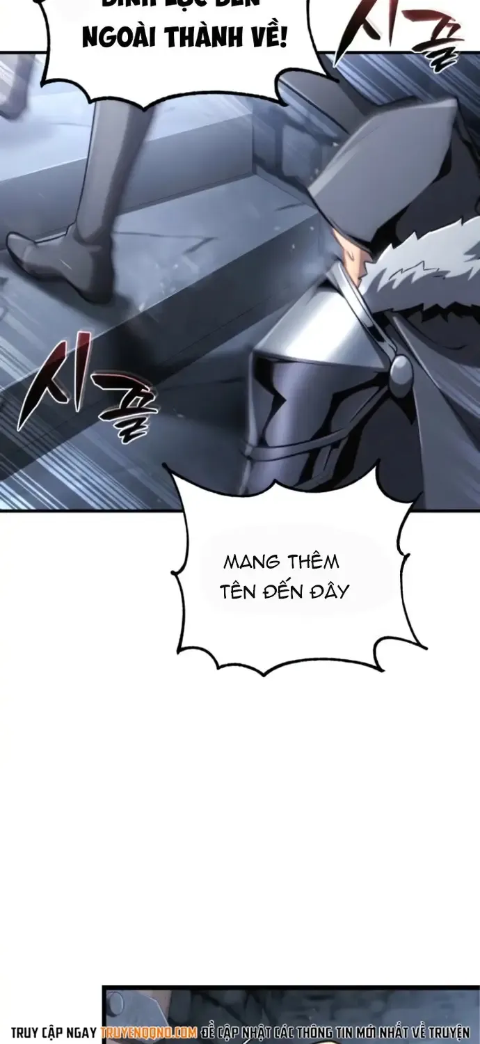 Trở Thành Đại Hoàng Tử: Huyền Thoại Kiếm Ca Chap 27 - Next Chap 28