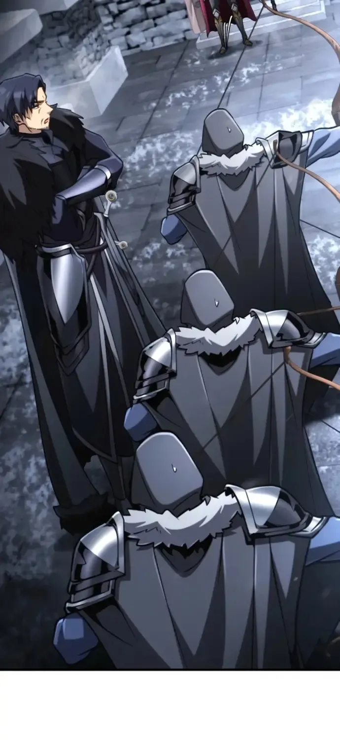 Trở Thành Đại Hoàng Tử: Huyền Thoại Kiếm Ca Chap 27 - Next Chap 28