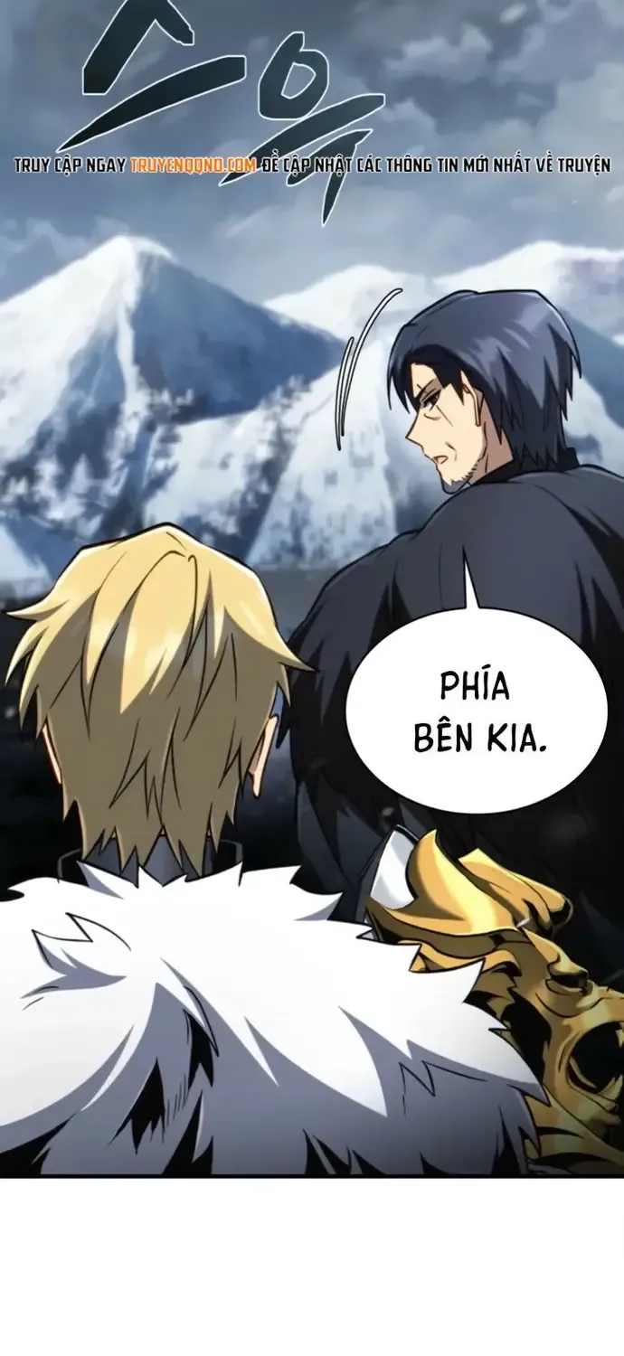 Trở Thành Đại Hoàng Tử: Huyền Thoại Kiếm Ca Chap 27 - Next Chap 28