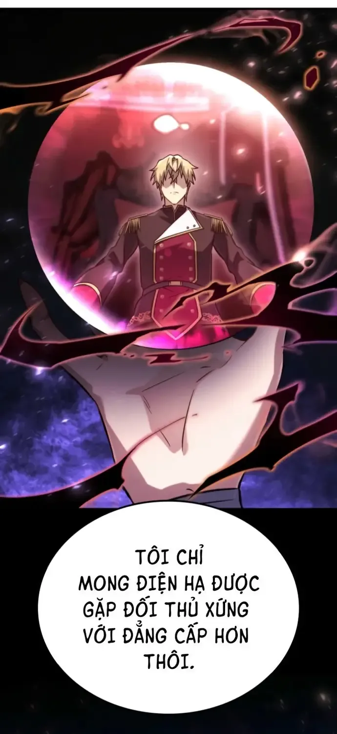 Trở Thành Đại Hoàng Tử: Huyền Thoại Kiếm Ca Chap 27 - Next Chap 28