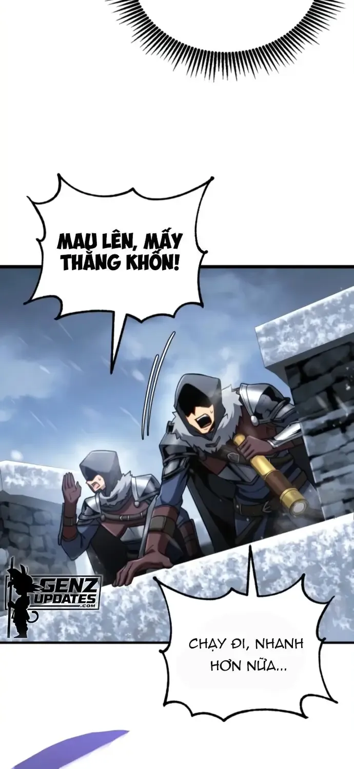 Trở Thành Đại Hoàng Tử: Huyền Thoại Kiếm Ca Chap 27 - Next Chap 28