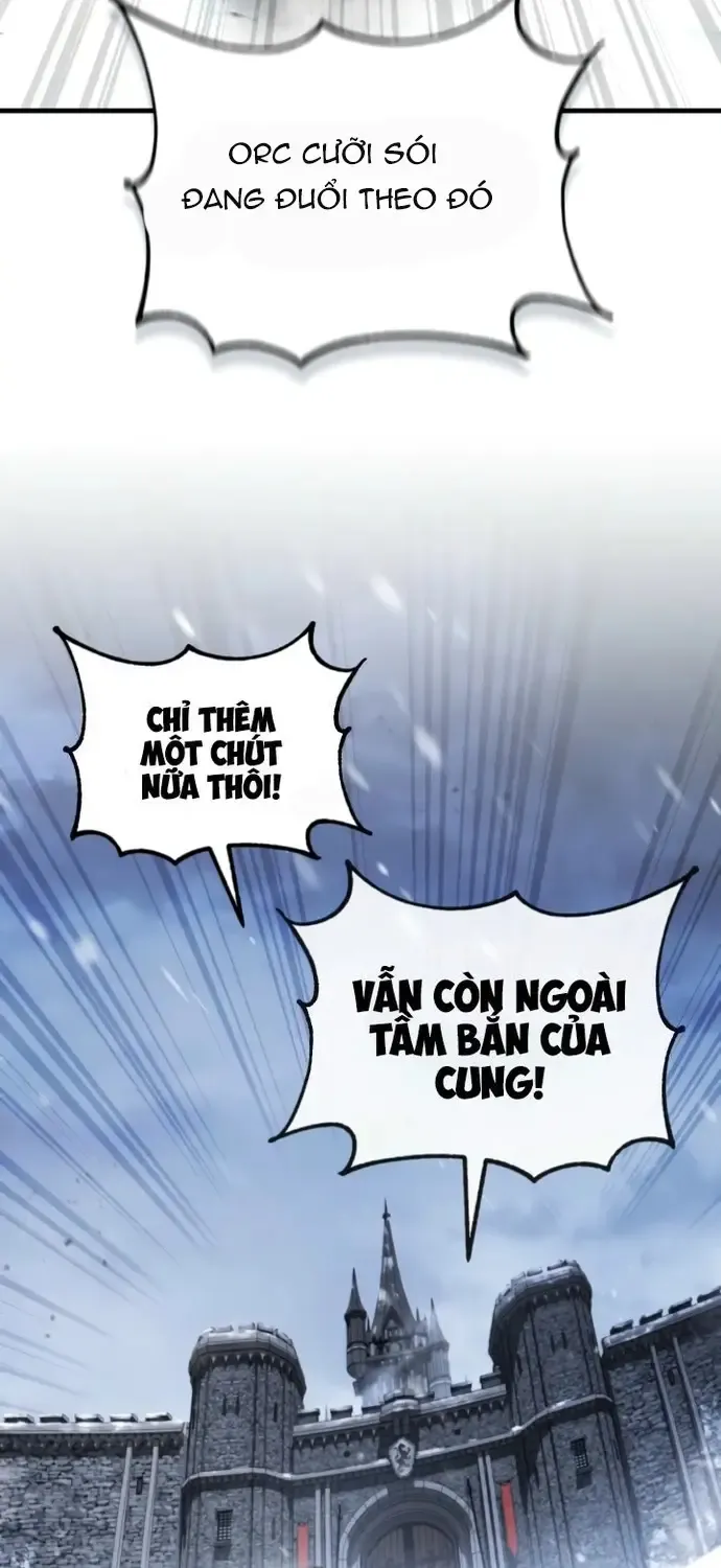 Trở Thành Đại Hoàng Tử: Huyền Thoại Kiếm Ca Chap 27 - Next Chap 28
