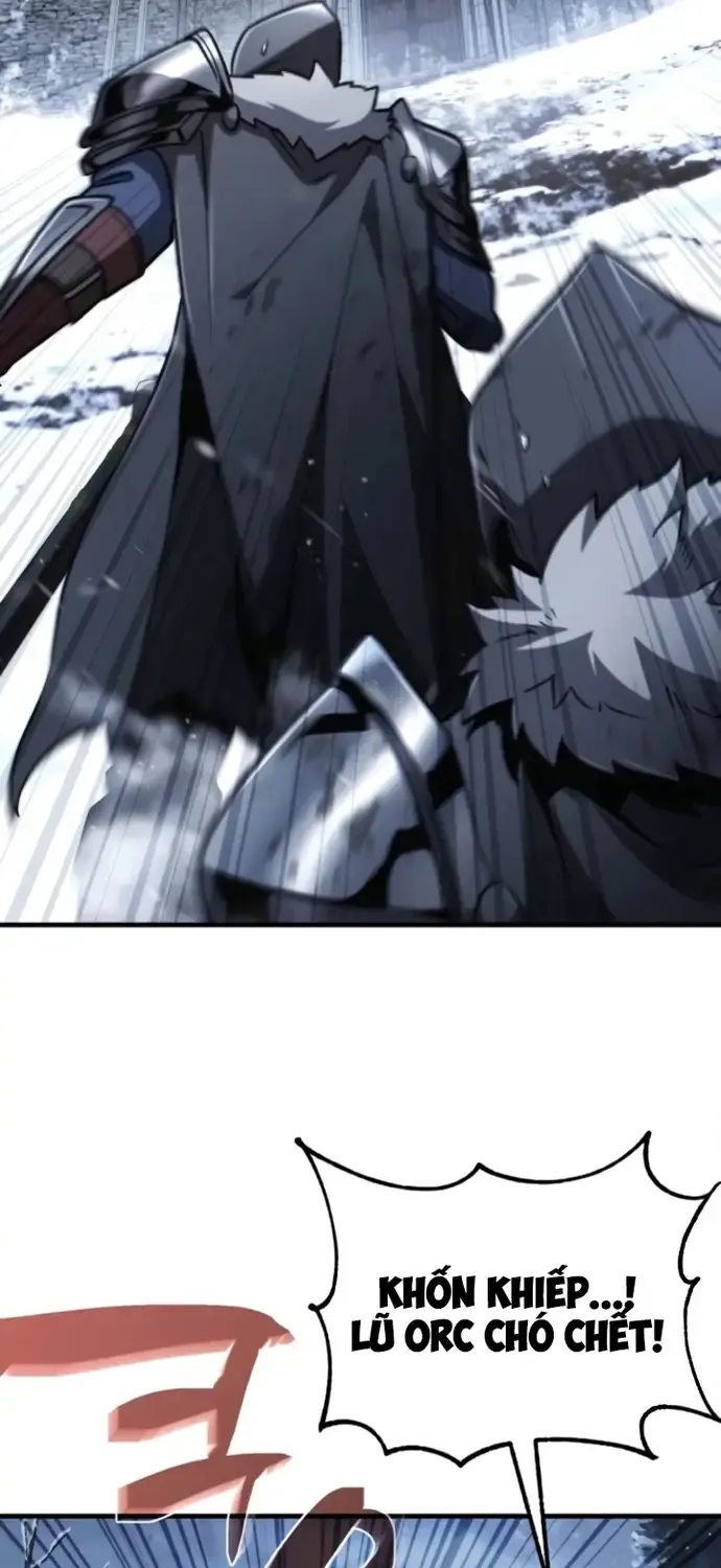 Trở Thành Đại Hoàng Tử: Huyền Thoại Kiếm Ca Chap 27 - Next Chap 28