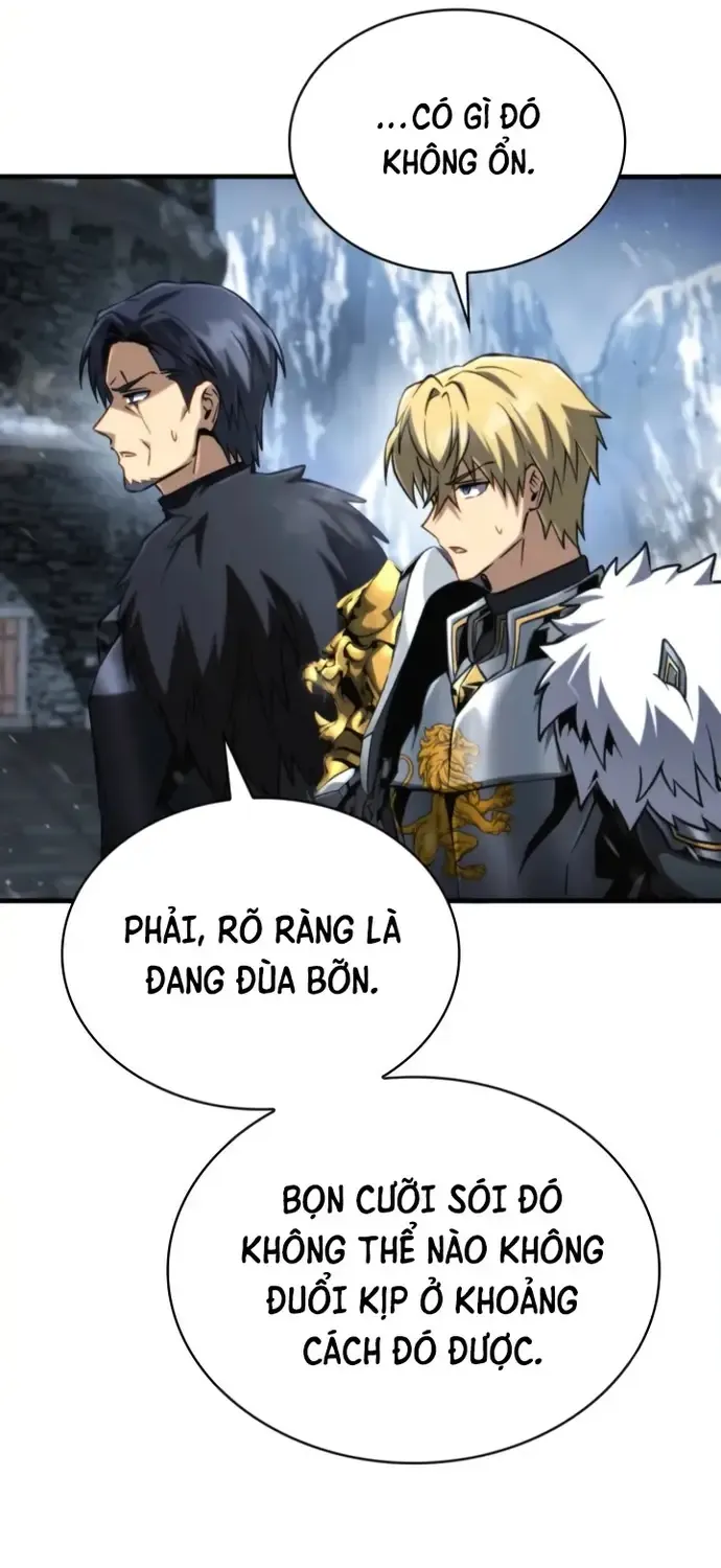 Trở Thành Đại Hoàng Tử: Huyền Thoại Kiếm Ca Chap 27 - Next Chap 28