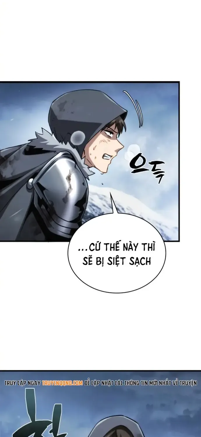 Trở Thành Đại Hoàng Tử: Huyền Thoại Kiếm Ca Chap 27 - Next Chap 28