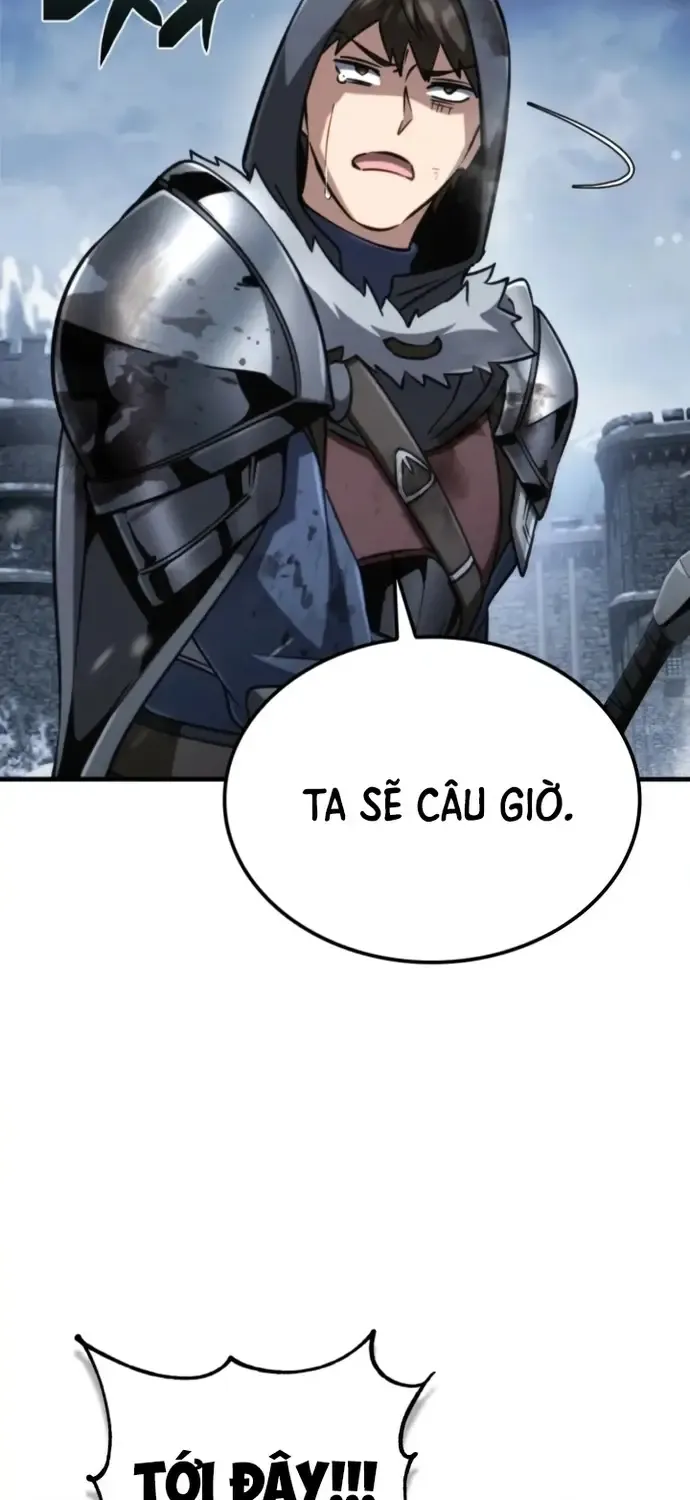 Trở Thành Đại Hoàng Tử: Huyền Thoại Kiếm Ca Chap 27 - Next Chap 28