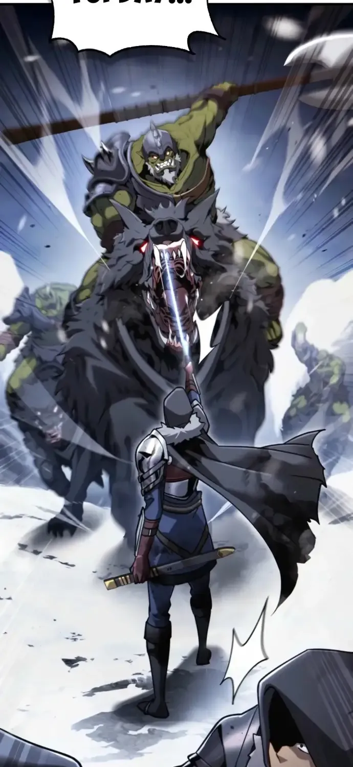 Trở Thành Đại Hoàng Tử: Huyền Thoại Kiếm Ca Chap 27 - Next Chap 28