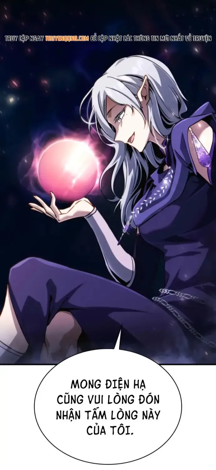 Trở Thành Đại Hoàng Tử: Huyền Thoại Kiếm Ca Chap 27 - Next Chap 28