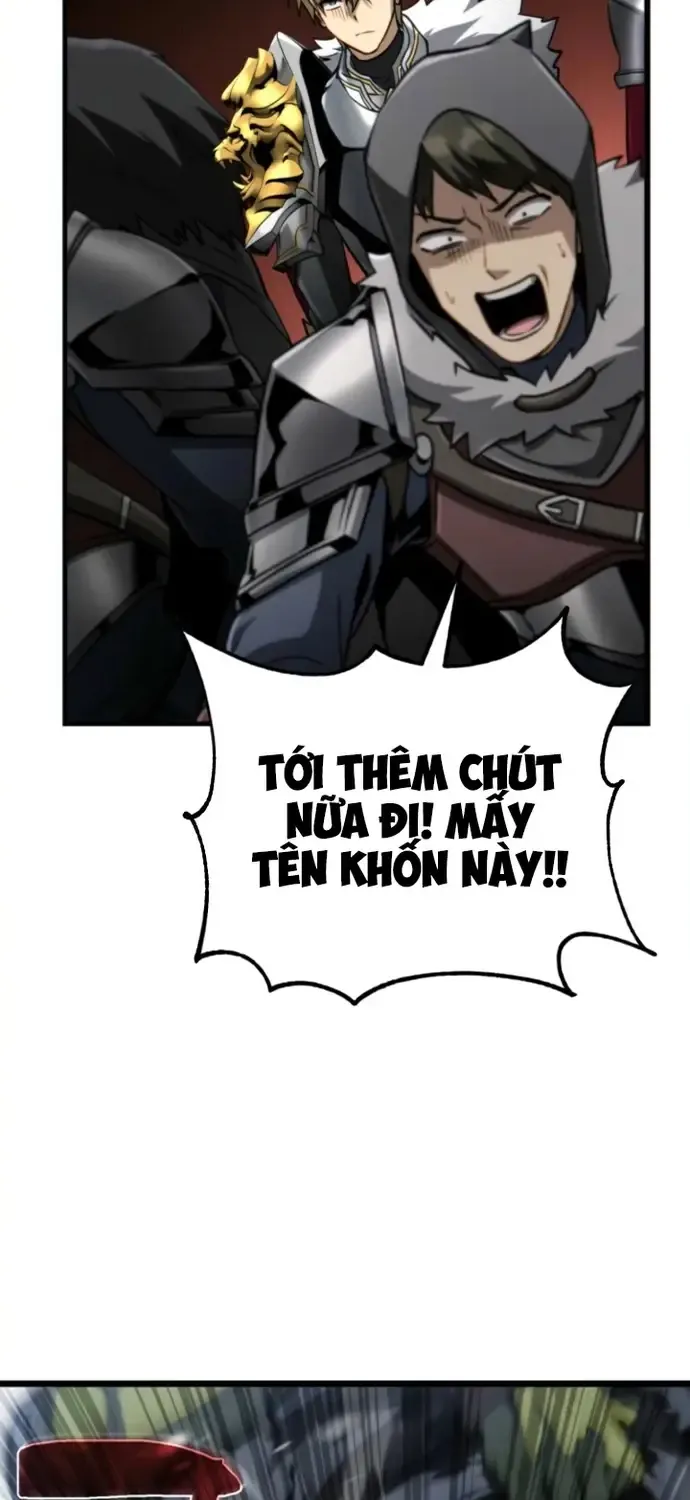 Trở Thành Đại Hoàng Tử: Huyền Thoại Kiếm Ca Chap 27 - Next Chap 28