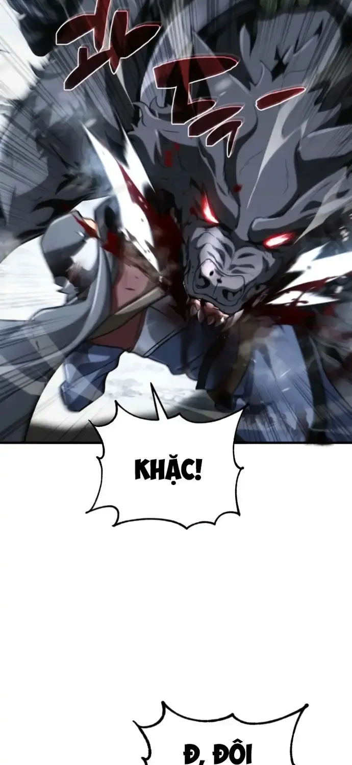 Trở Thành Đại Hoàng Tử: Huyền Thoại Kiếm Ca Chap 27 - Next Chap 28