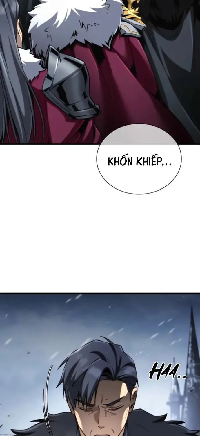 Trở Thành Đại Hoàng Tử: Huyền Thoại Kiếm Ca Chap 27 - Next Chap 28