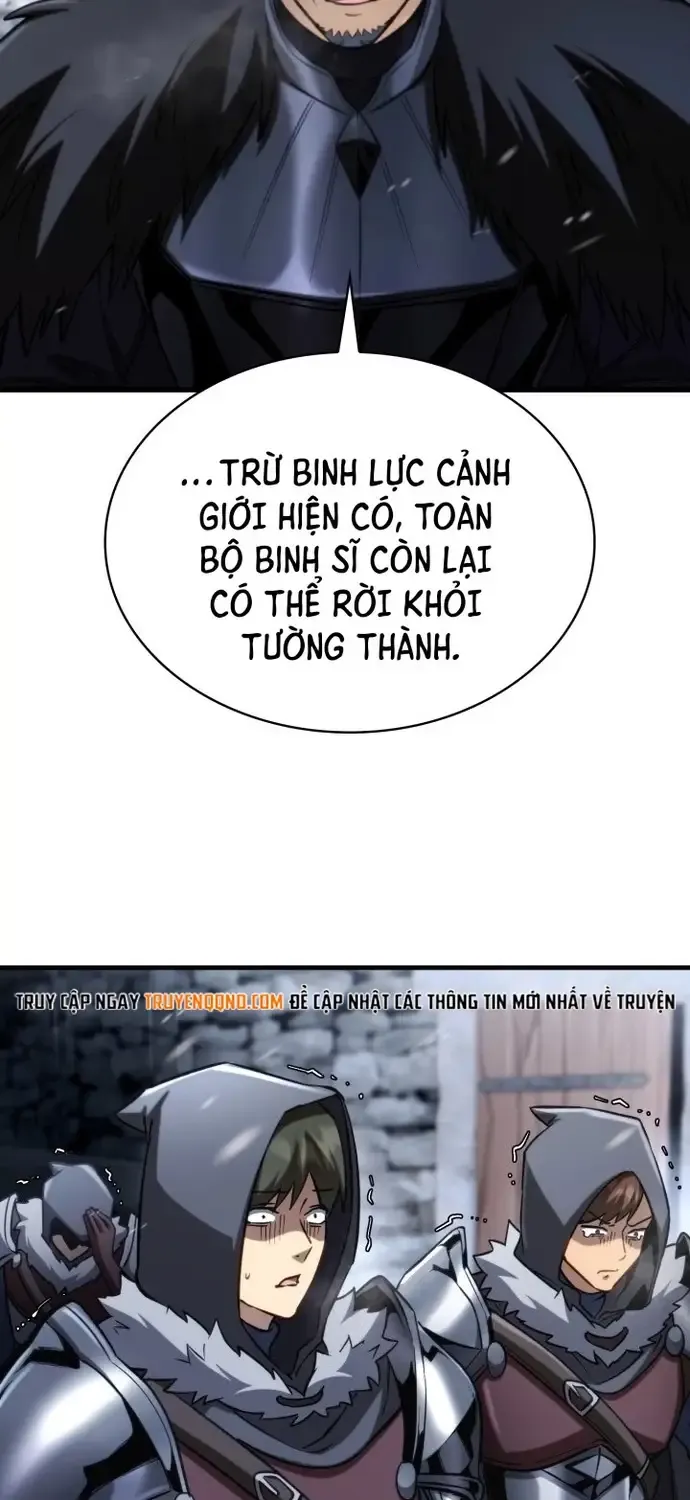 Trở Thành Đại Hoàng Tử: Huyền Thoại Kiếm Ca Chap 27 - Next Chap 28