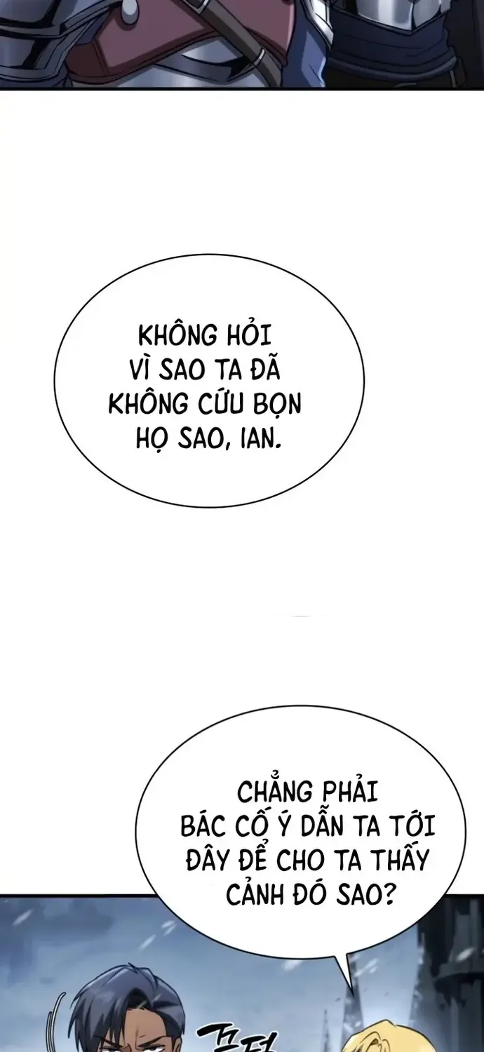 Trở Thành Đại Hoàng Tử: Huyền Thoại Kiếm Ca Chap 27 - Next Chap 28