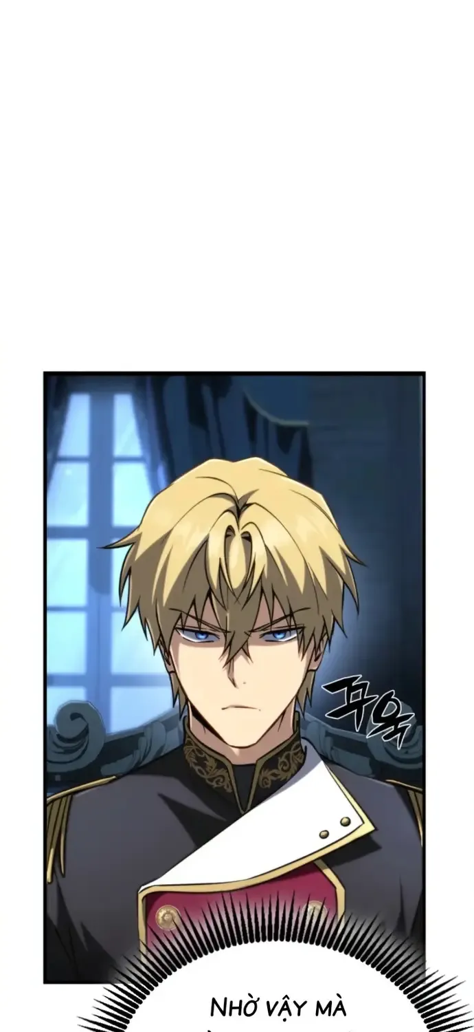 Trở Thành Đại Hoàng Tử: Huyền Thoại Kiếm Ca Chap 27 - Next Chap 28