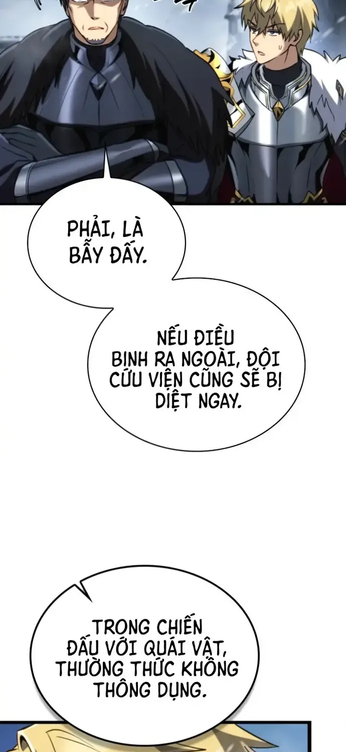 Trở Thành Đại Hoàng Tử: Huyền Thoại Kiếm Ca Chap 27 - Next Chap 28