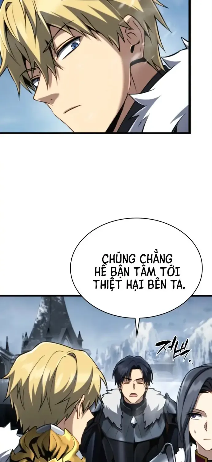 Trở Thành Đại Hoàng Tử: Huyền Thoại Kiếm Ca Chap 27 - Next Chap 28