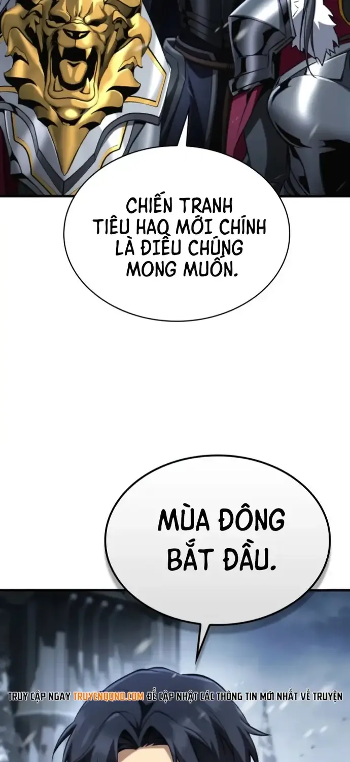 Trở Thành Đại Hoàng Tử: Huyền Thoại Kiếm Ca Chap 27 - Next Chap 28