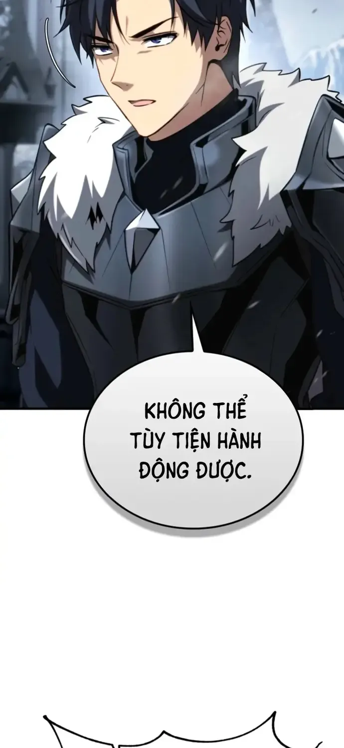 Trở Thành Đại Hoàng Tử: Huyền Thoại Kiếm Ca Chap 27 - Next Chap 28