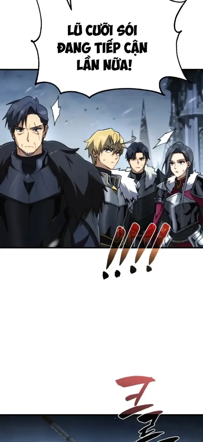 Trở Thành Đại Hoàng Tử: Huyền Thoại Kiếm Ca Chap 27 - Next Chap 28