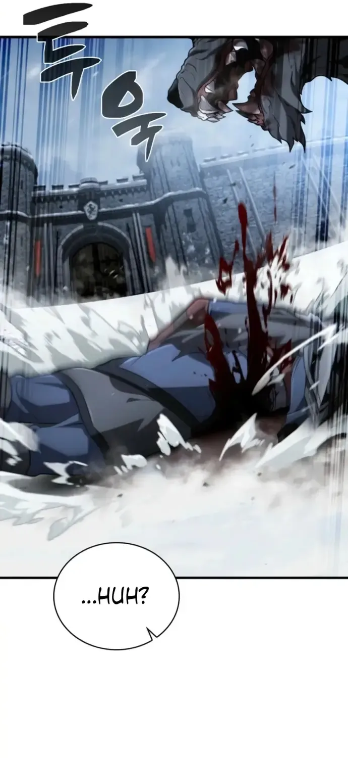 Trở Thành Đại Hoàng Tử: Huyền Thoại Kiếm Ca Chap 27 - Next Chap 28