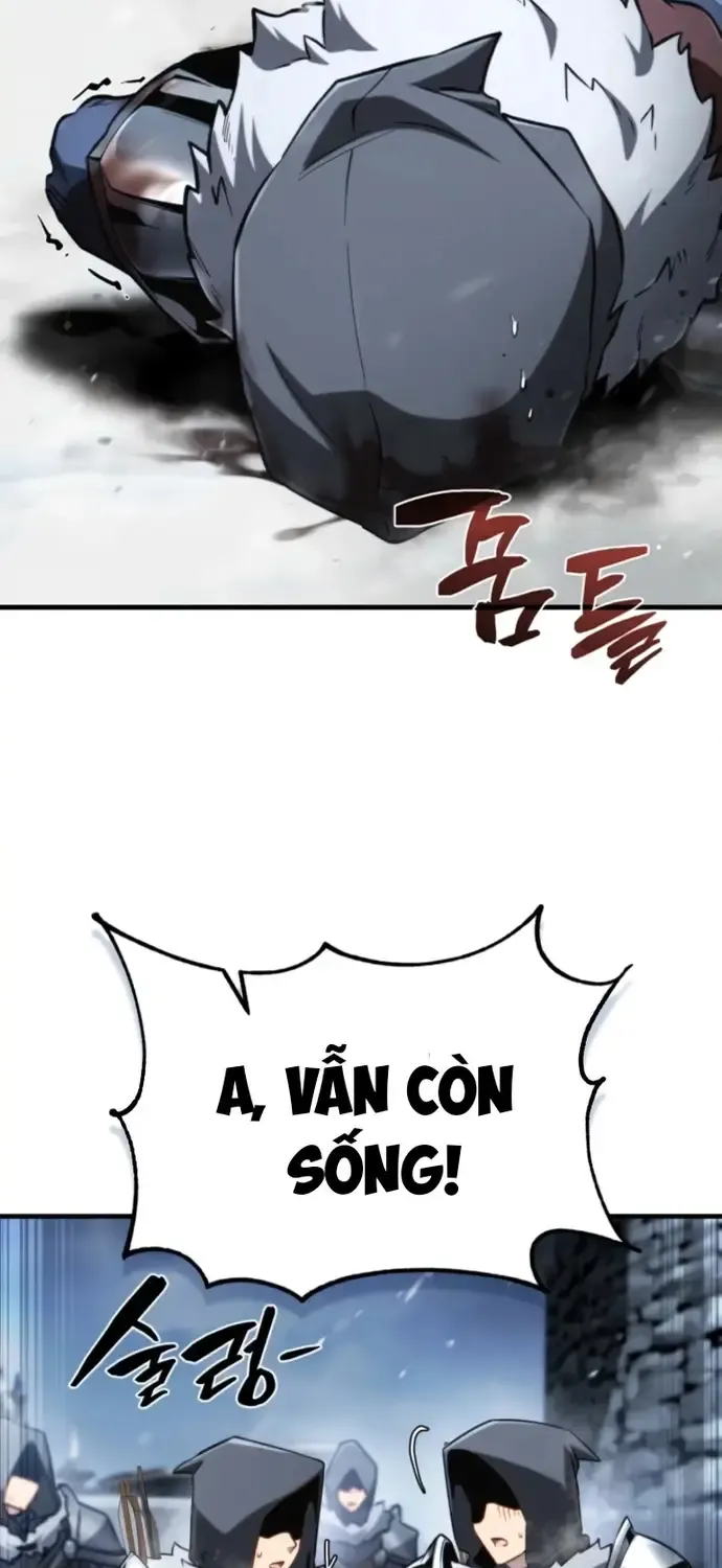 Trở Thành Đại Hoàng Tử: Huyền Thoại Kiếm Ca Chap 27 - Next Chap 28