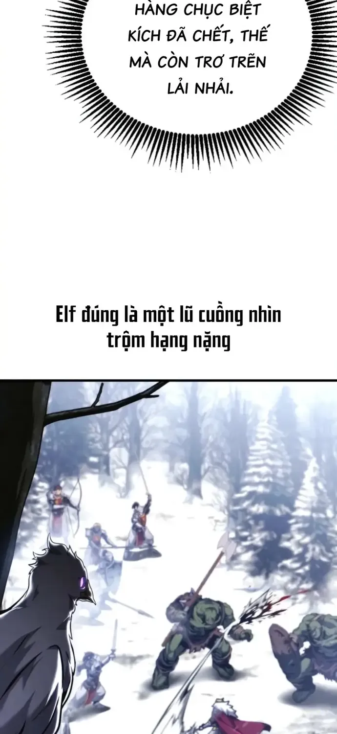 Trở Thành Đại Hoàng Tử: Huyền Thoại Kiếm Ca Chap 27 - Next Chap 28