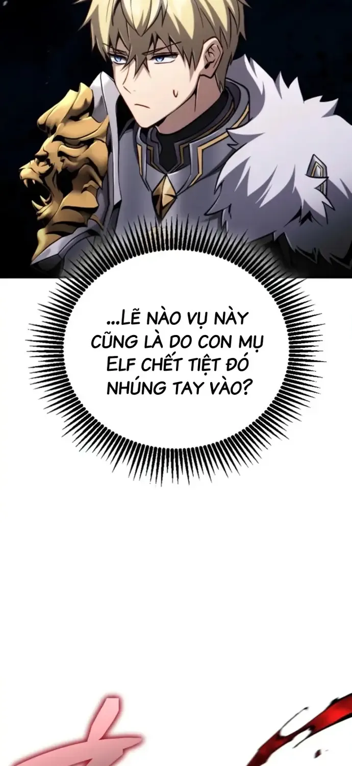 Trở Thành Đại Hoàng Tử: Huyền Thoại Kiếm Ca Chap 27 - Next Chap 28