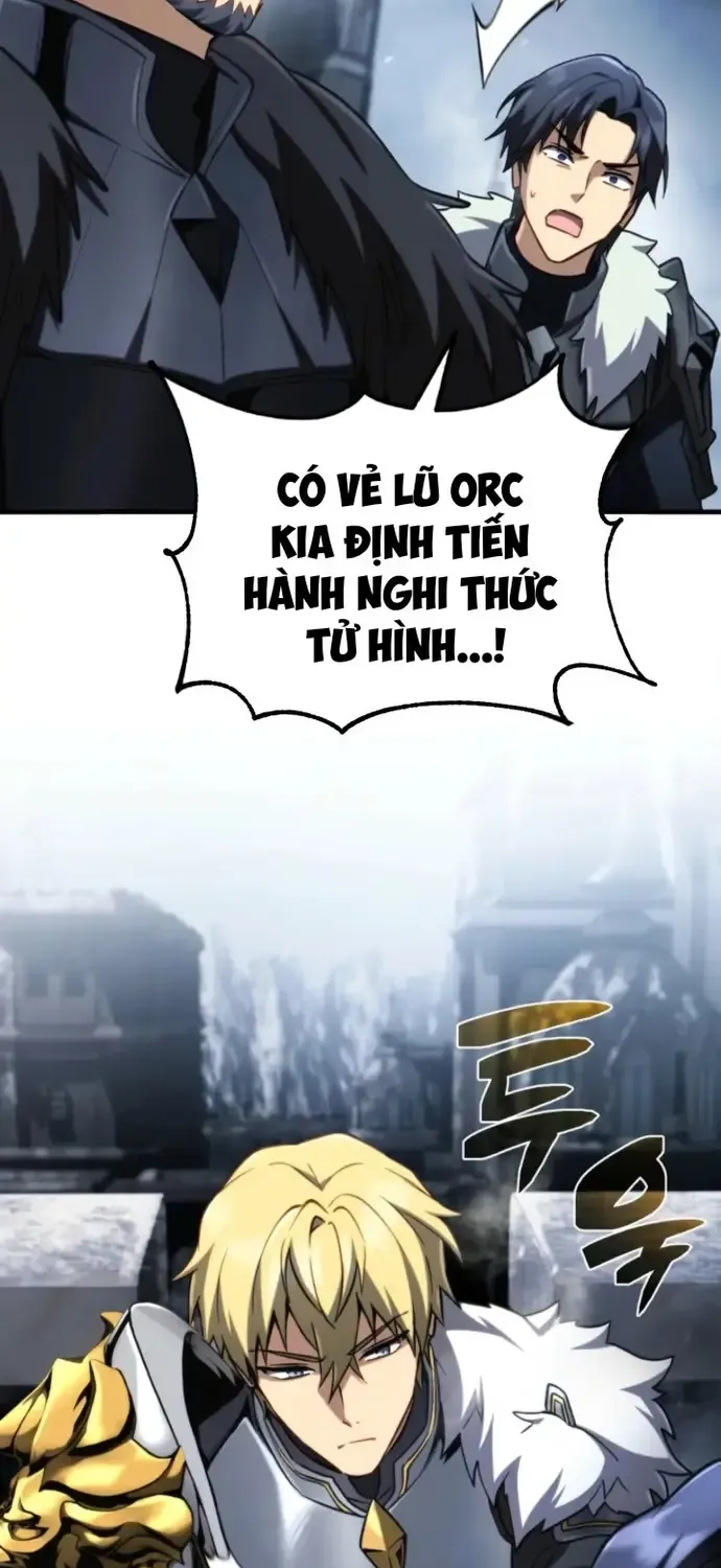 Trở Thành Đại Hoàng Tử: Huyền Thoại Kiếm Ca Chap 27 - Next Chap 28