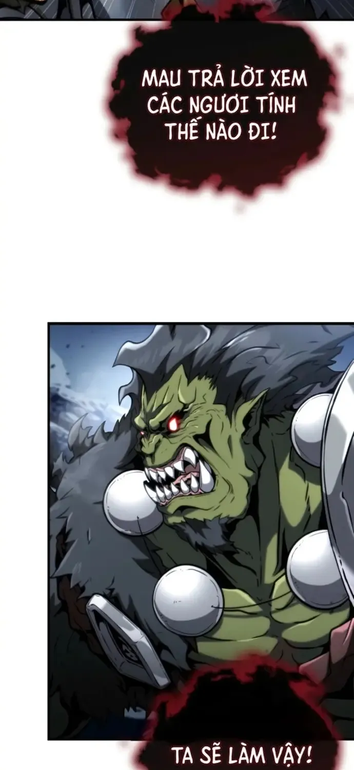 Trở Thành Đại Hoàng Tử: Huyền Thoại Kiếm Ca Chap 28 - Next Chap 29