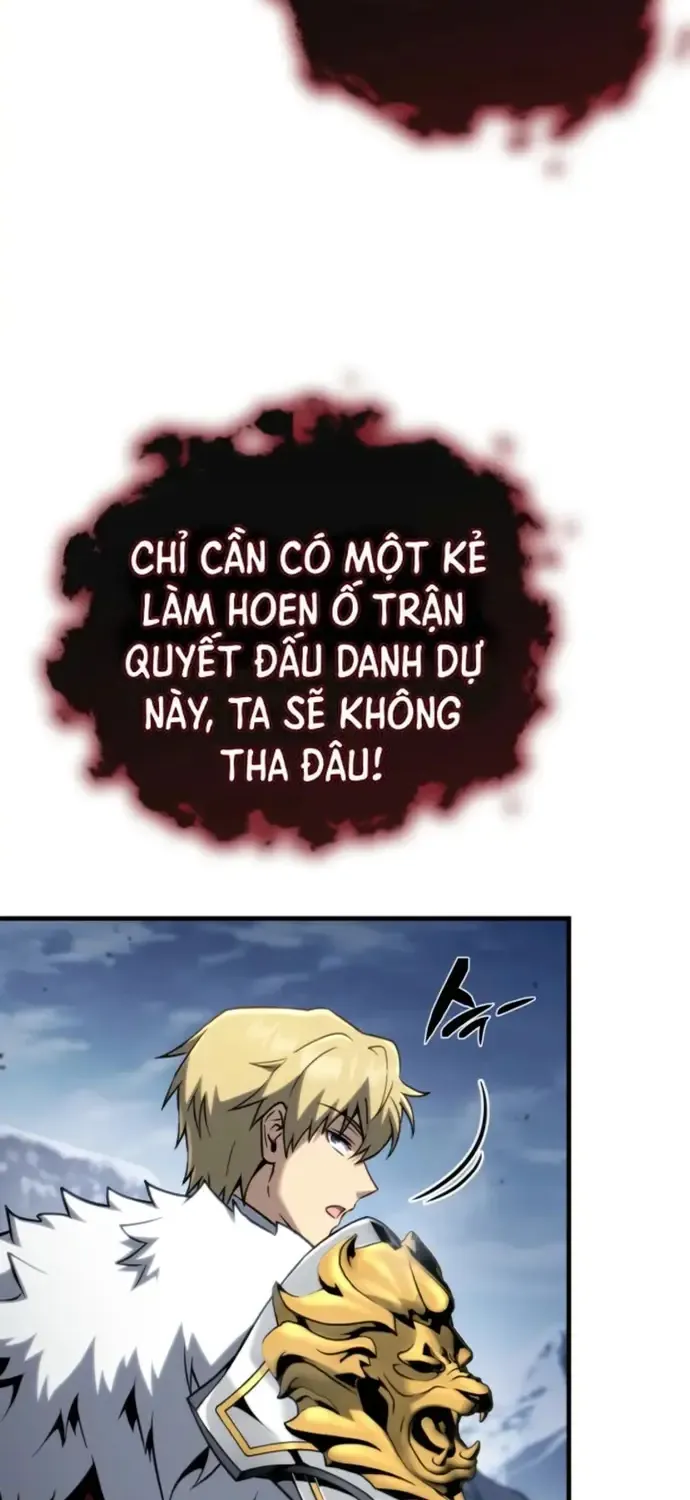 Trở Thành Đại Hoàng Tử: Huyền Thoại Kiếm Ca Chap 28 - Next Chap 29