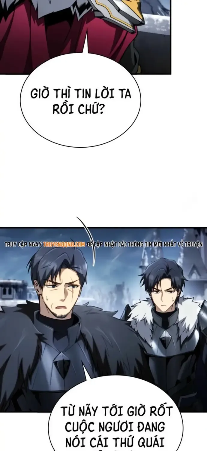 Trở Thành Đại Hoàng Tử: Huyền Thoại Kiếm Ca Chap 28 - Next Chap 29