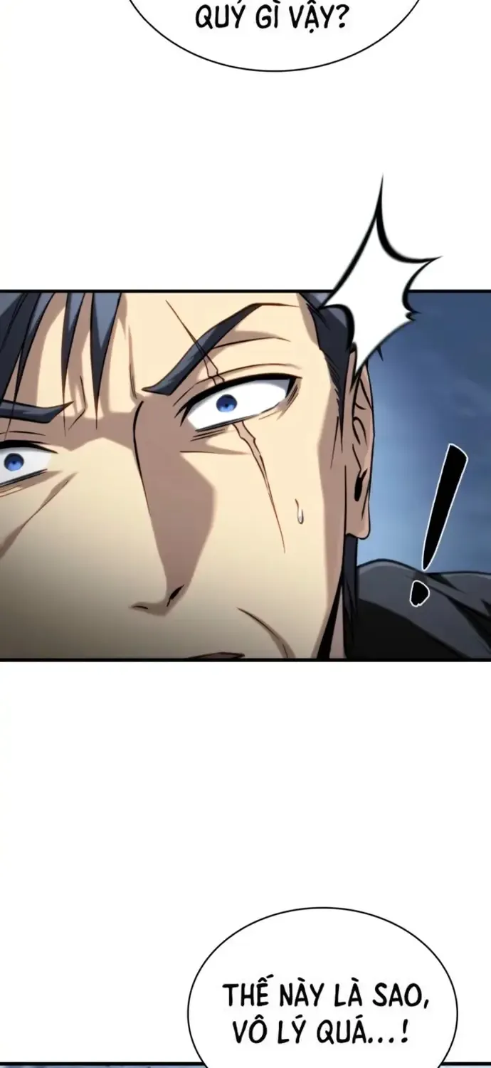 Trở Thành Đại Hoàng Tử: Huyền Thoại Kiếm Ca Chap 28 - Next Chap 29