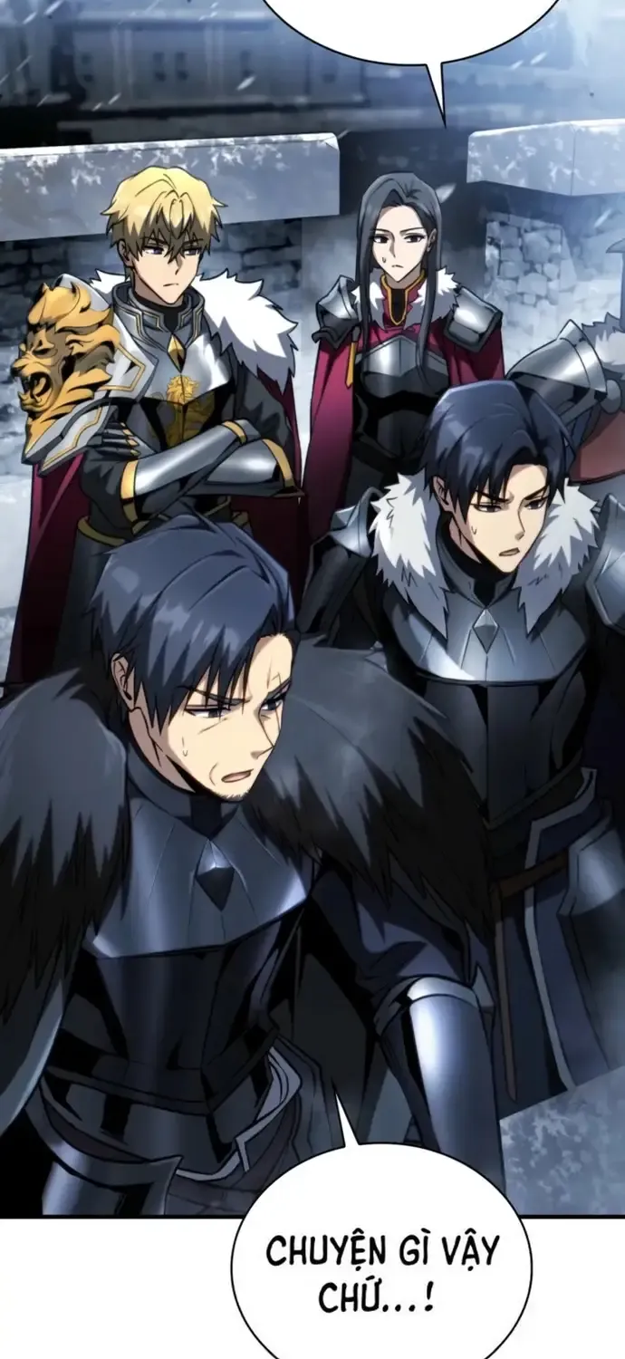 Trở Thành Đại Hoàng Tử: Huyền Thoại Kiếm Ca Chap 28 - Next Chap 29