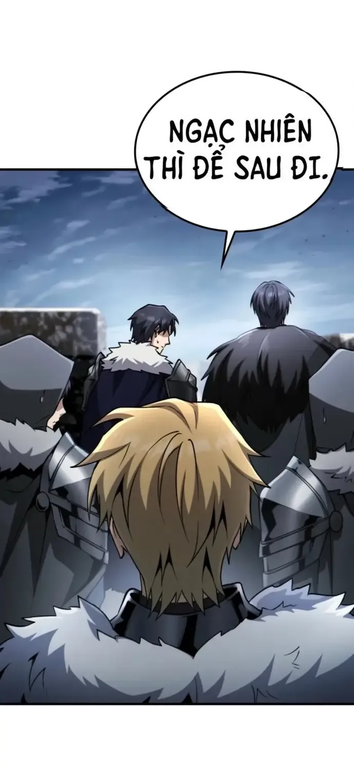 Trở Thành Đại Hoàng Tử: Huyền Thoại Kiếm Ca Chap 28 - Next Chap 29