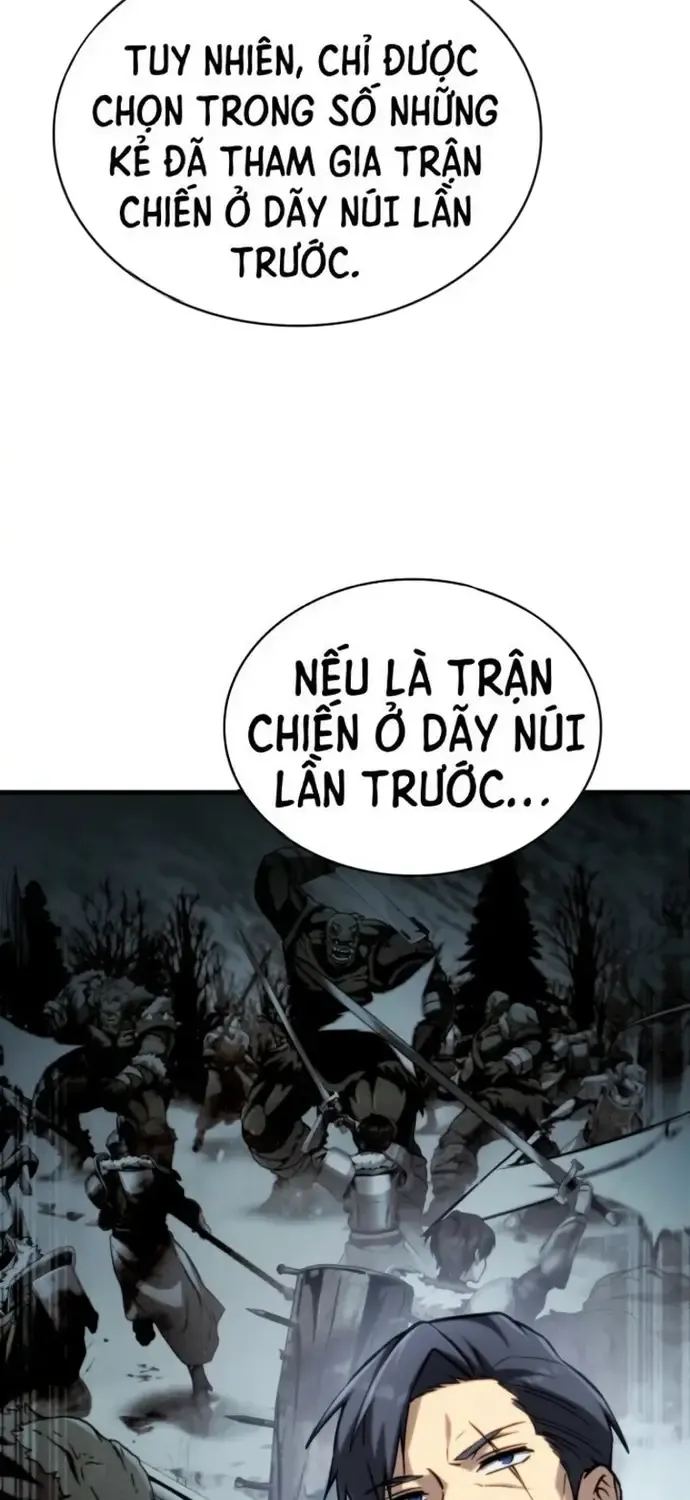 Trở Thành Đại Hoàng Tử: Huyền Thoại Kiếm Ca Chap 28 - Next Chap 29