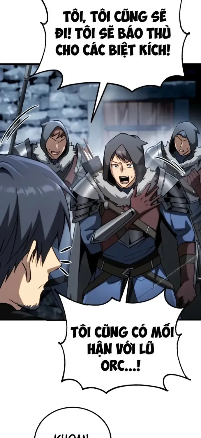 Trở Thành Đại Hoàng Tử: Huyền Thoại Kiếm Ca Chap 28 - Next Chap 29