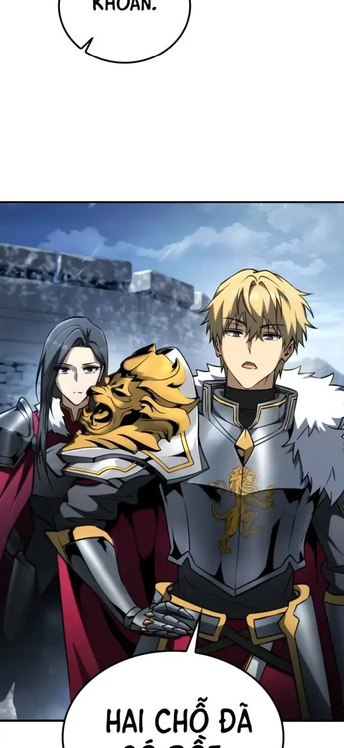 Trở Thành Đại Hoàng Tử: Huyền Thoại Kiếm Ca Chap 28 - Next Chap 29