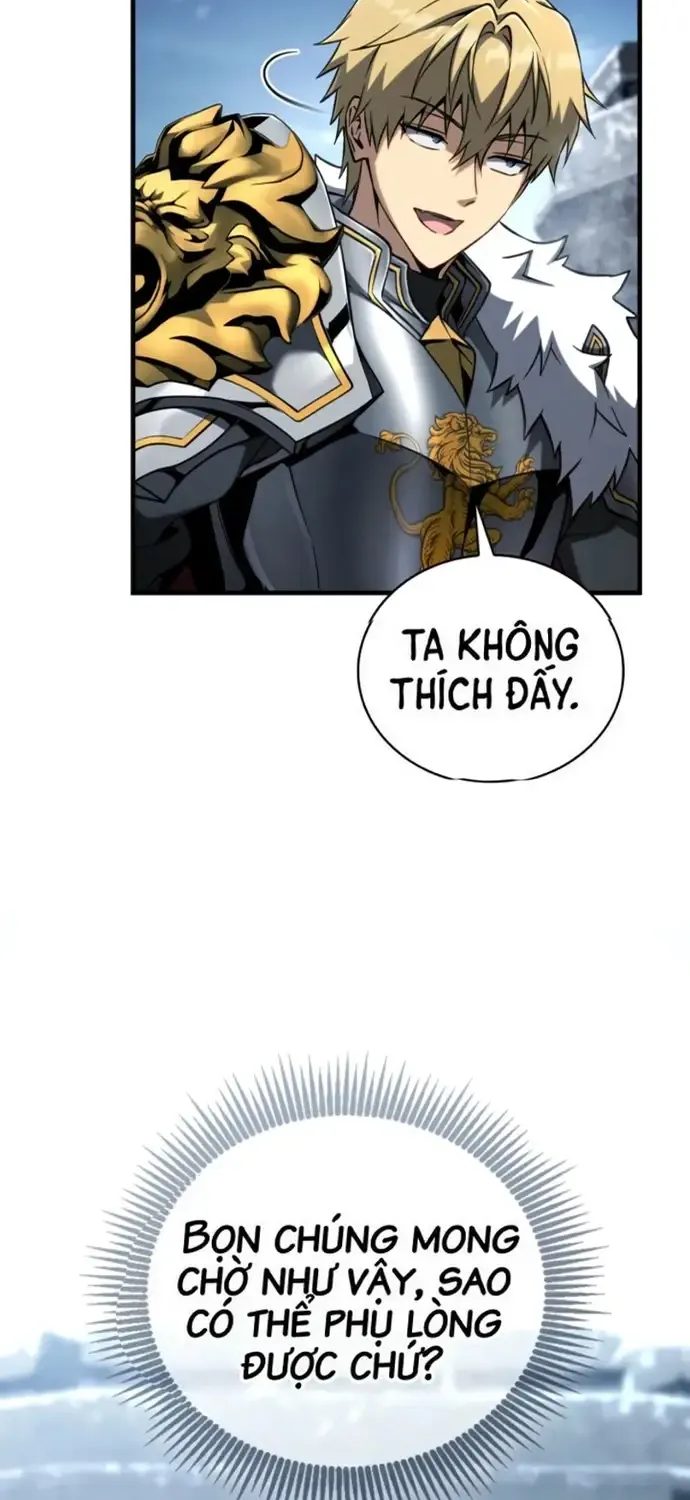 Trở Thành Đại Hoàng Tử: Huyền Thoại Kiếm Ca Chap 28 - Next Chap 29