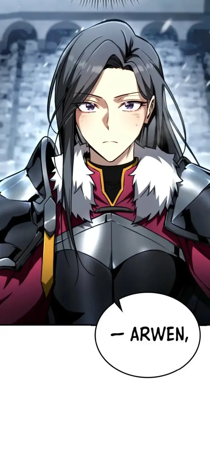 Trở Thành Đại Hoàng Tử: Huyền Thoại Kiếm Ca Chap 28 - Next Chap 29