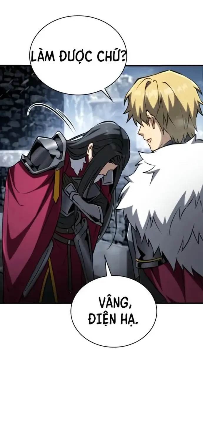 Trở Thành Đại Hoàng Tử: Huyền Thoại Kiếm Ca Chap 28 - Next Chap 29