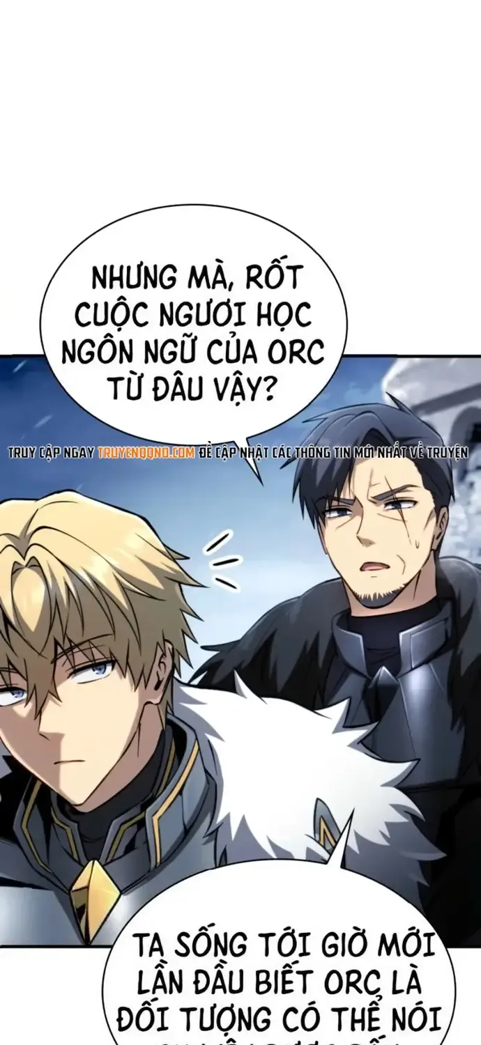 Trở Thành Đại Hoàng Tử: Huyền Thoại Kiếm Ca Chap 28 - Next Chap 29