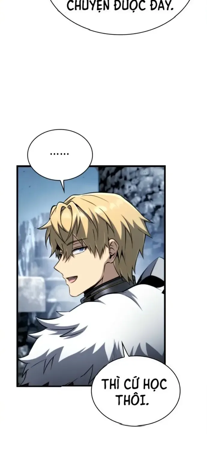 Trở Thành Đại Hoàng Tử: Huyền Thoại Kiếm Ca Chap 28 - Next Chap 29