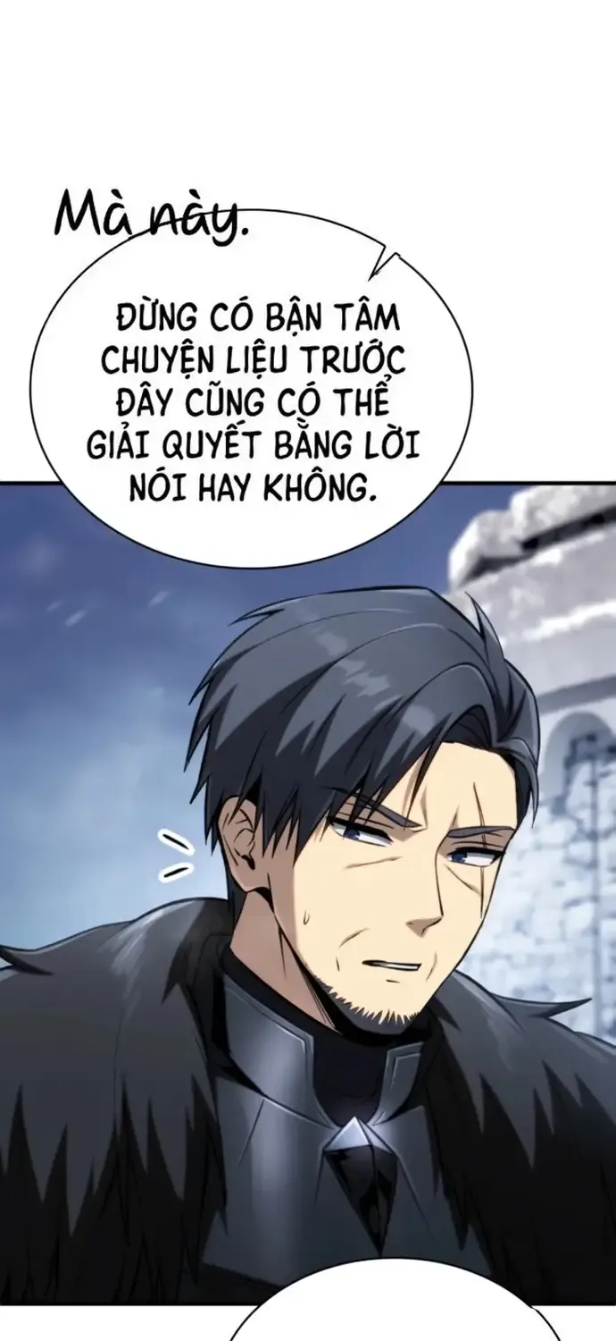 Trở Thành Đại Hoàng Tử: Huyền Thoại Kiếm Ca Chap 28 - Next Chap 29